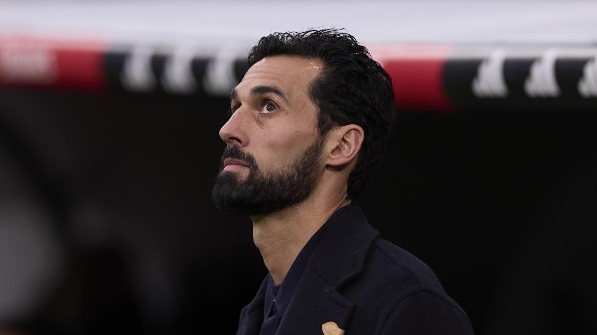 Arbeloa lo mantendrá: Thiago Pitarch será titular en Champions 