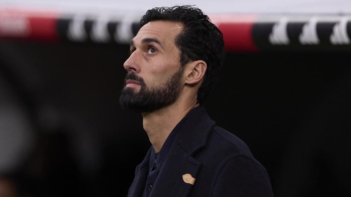 Cambio radical para tres jugadores clave del Real Madrid