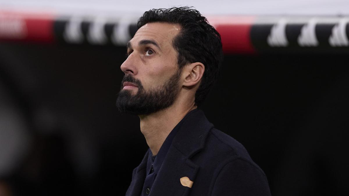 El Real Madrid se distancia en Liga: dos derrotas consecutivas