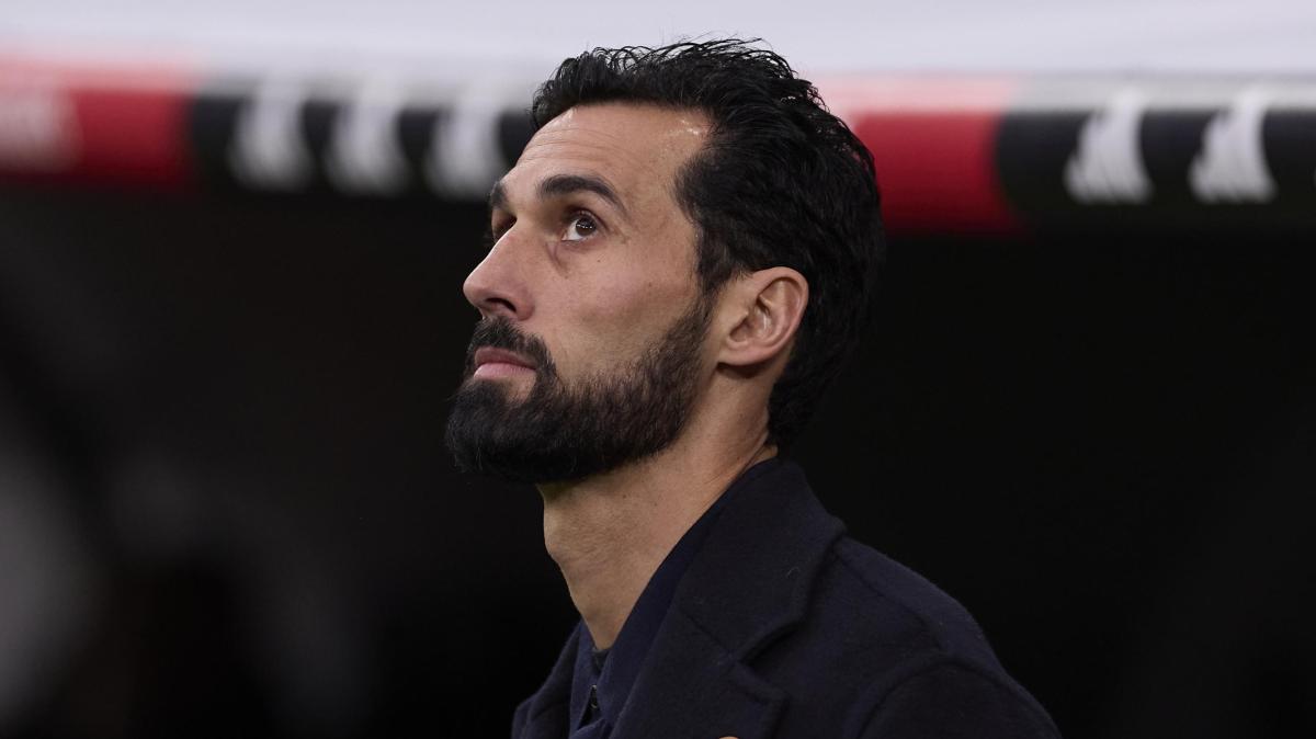 La última arenga de Arbeloa antes del gran partido