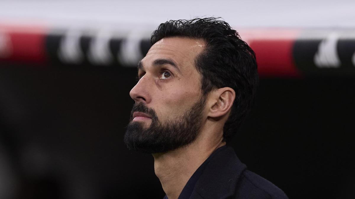 El entrenador favorito del Real Madrid: acuerdo complicado