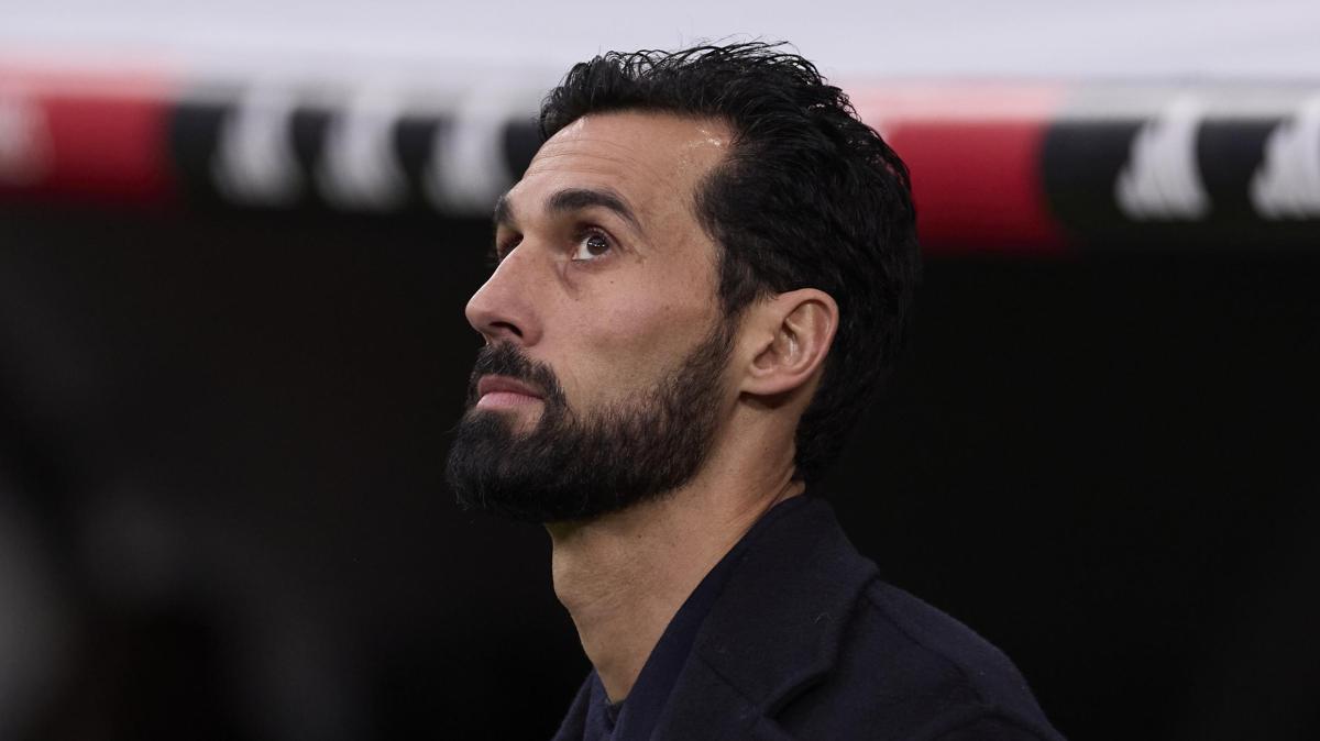 Arbeloa no quiere a este jugador: conoce los detalles