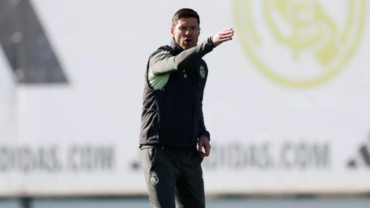 Seis ausencias contra el Elche: la convocatoria del Real Madrid