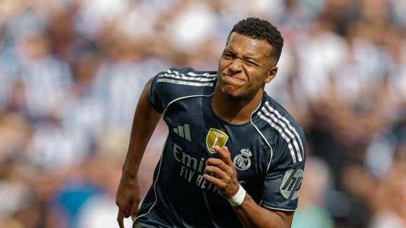 Mbappé, imparable: el nuevo rey del Bernabéu vuelve a decidir