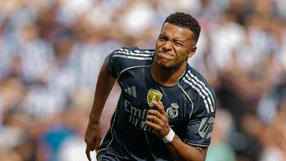 Un regreso esperado y cuatro bajas preocupantes: la convocatoria del Real Madrid