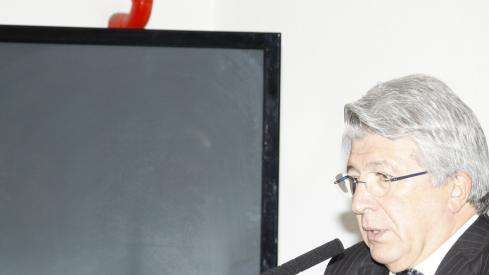 Cerezo, en Radio MARCA: "Conocemos el Bernabéu, no hay miedo escénico"