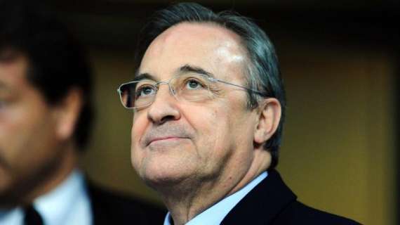 El presidente de la Federación Española de Fútbol confirma la bronca con Florentino por el arbitraje de la Supercopa