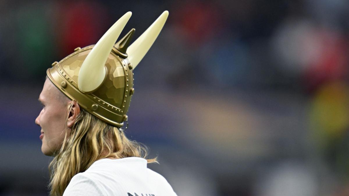 El clan Haaland se vincula al Real Madrid y más novedades de los blancos