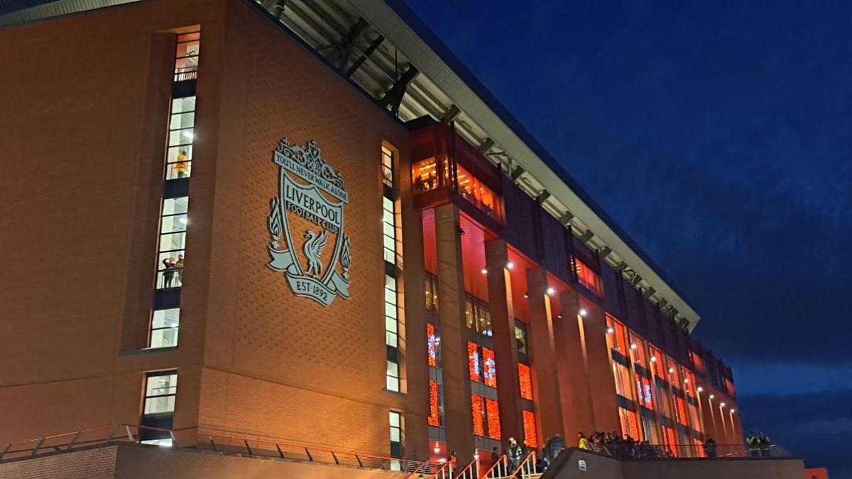 Baja muy sensible en el Liverrpool: no jugará contra el Real Madrid