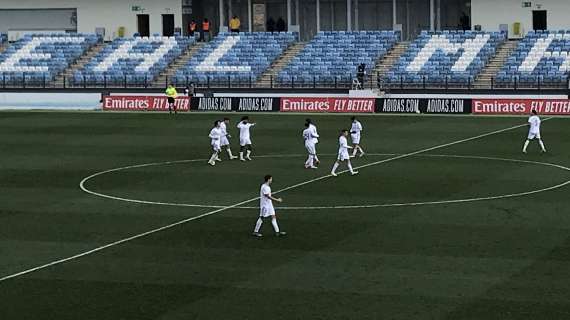 Real Madrid Castilla