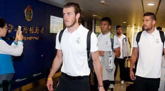 Metro: Las casas de apuestas ven a Bale en el Manchester United