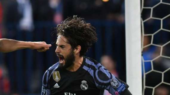 Isco renovará hasta 2022, a pesar de tener dos ofertas superiores: los detalles