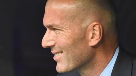 El supuesto por el que Zidane abandonaría el Real Madrid 