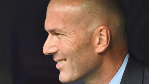 France Football desvela los votos de Zidane al mejor jugador francés