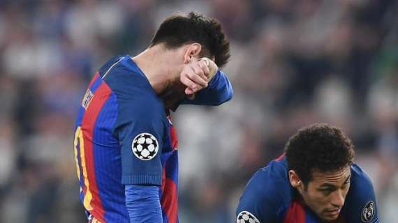 Messi, a Neymar: “Quiero que vuelvas al Barça, en dos años yo me iré y ocuparás mi lugar”