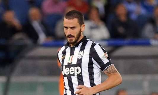 Venerato: "Bonucci está siendo tentado por la propuesta del Madrid"