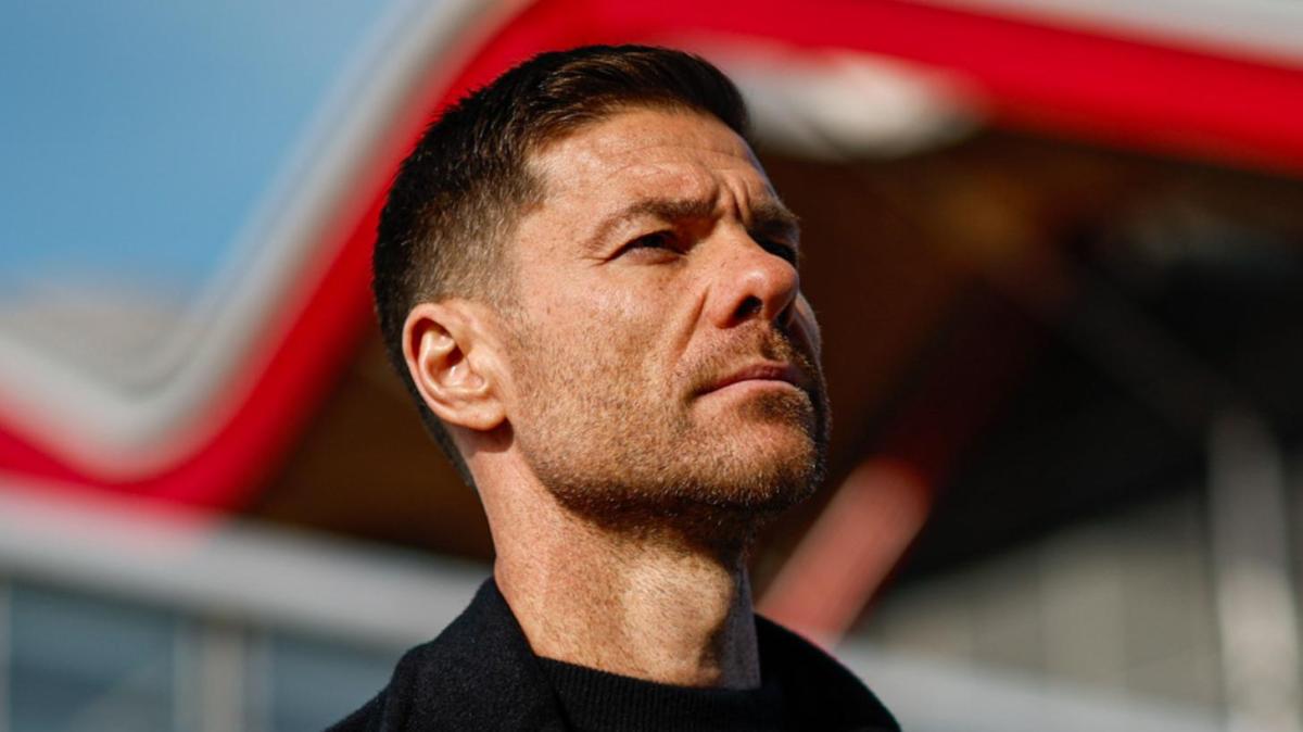 Este es el verdadero 'matchball' para Xabi Alonso en el Real Madrid