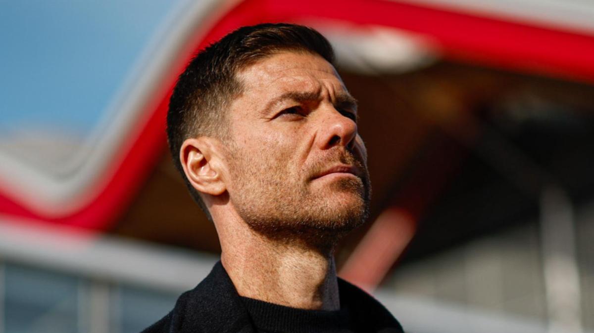 Sueltan la última hora sobre el puesto de Xabi Alonso