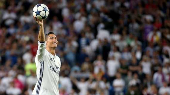 El Madrid, a 5 partidos de superar un impresionante récord mundial: Cristiano es el máximo responsable