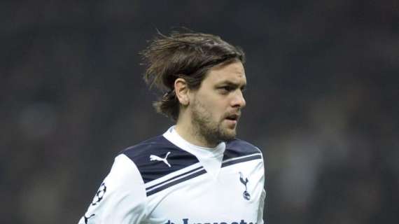 Jonathan Woodgate