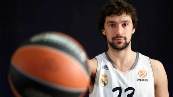 Llull: "El grupo de Euroliga puede parecer fácil, pero no lo es"