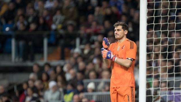 McManaman: "Casillas es uno de los mejores porteros del mundo"