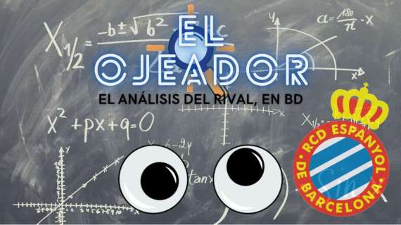 VÍDEO BD | ​PELIGROS y DEBILIDADES del ESPANYOL contra el REAL MADRID 