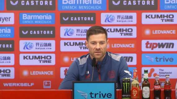 ¡Última hora! Xabi Alonso confirma su adiós: "Serán mis dos últimos partidos"