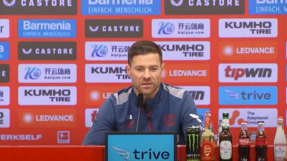 Xabi Alonso pone fecha a su llegada al Real Madrid: "Todos están informados"