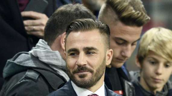 Cannavaro, cuestionado en el banquillo del Guangzhou Evergrande