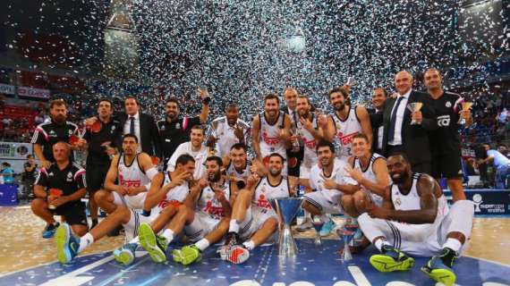 AS: Tras el Eurobasket, el Madrid se juega la Intercontinental