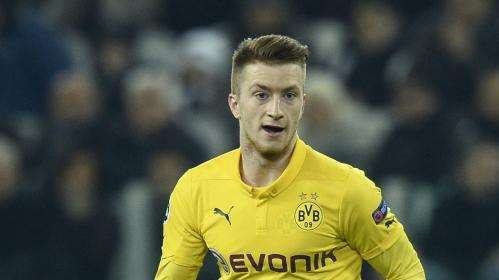 Tuchel: "Reus va a ser un monstruo"