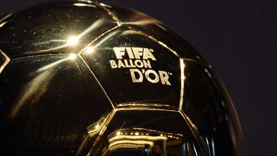 Bal&oacute;n de Oro