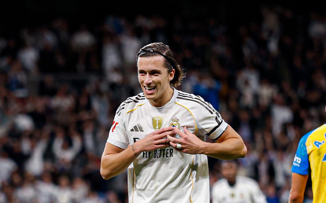 ¿Gol a lo Roberto Carlos? Carreras: "Son palabras mayores"