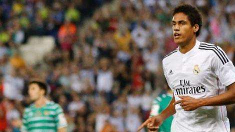 El análisis de Varane al Barcelona