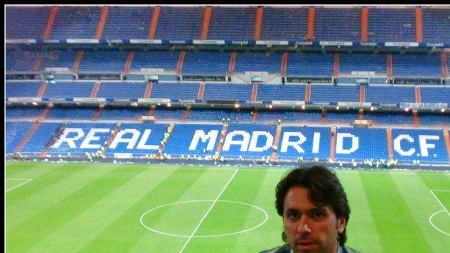 Morales, en COPE: "El Madrid debe demostrar otro nivel como visitante"