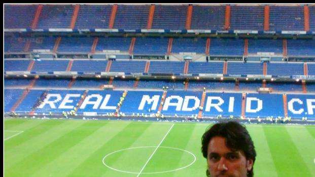 Roberto Morales, en COPE: "No hay por dónde coger el esquema táctico de Zidane"