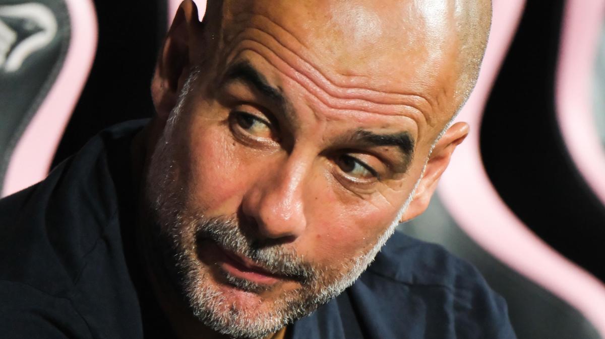 El Real Madrid agranda el fracaso de Pep Guardiola