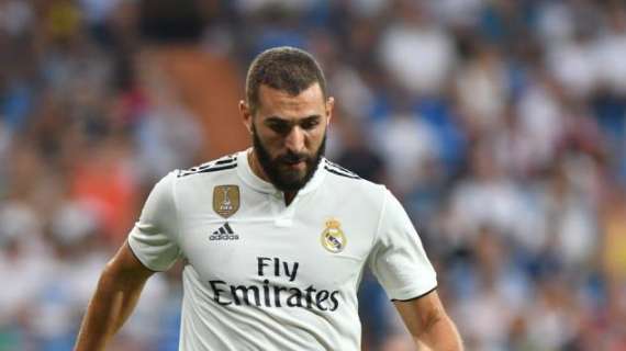 Martín Vázquez: "La conexión Benzema-Hazard es una de las mejores noticias. El mediocampo..."