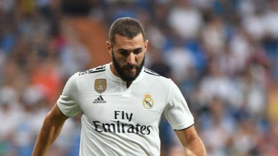 BD AWARD 2019 - Benzema y Vinicius, los mejores del año: Valverde cierra el podio