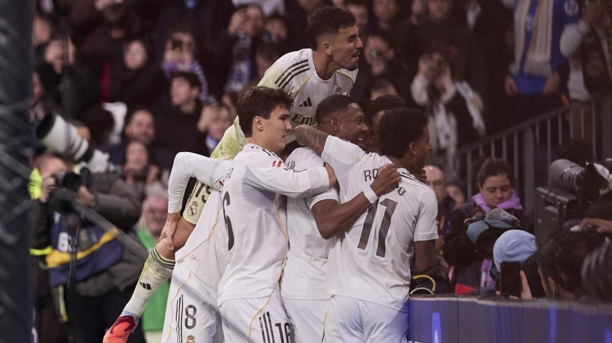 Esto piensa el vestuario del Real Madrid sobre Arbeloa: "Los jugadores..."