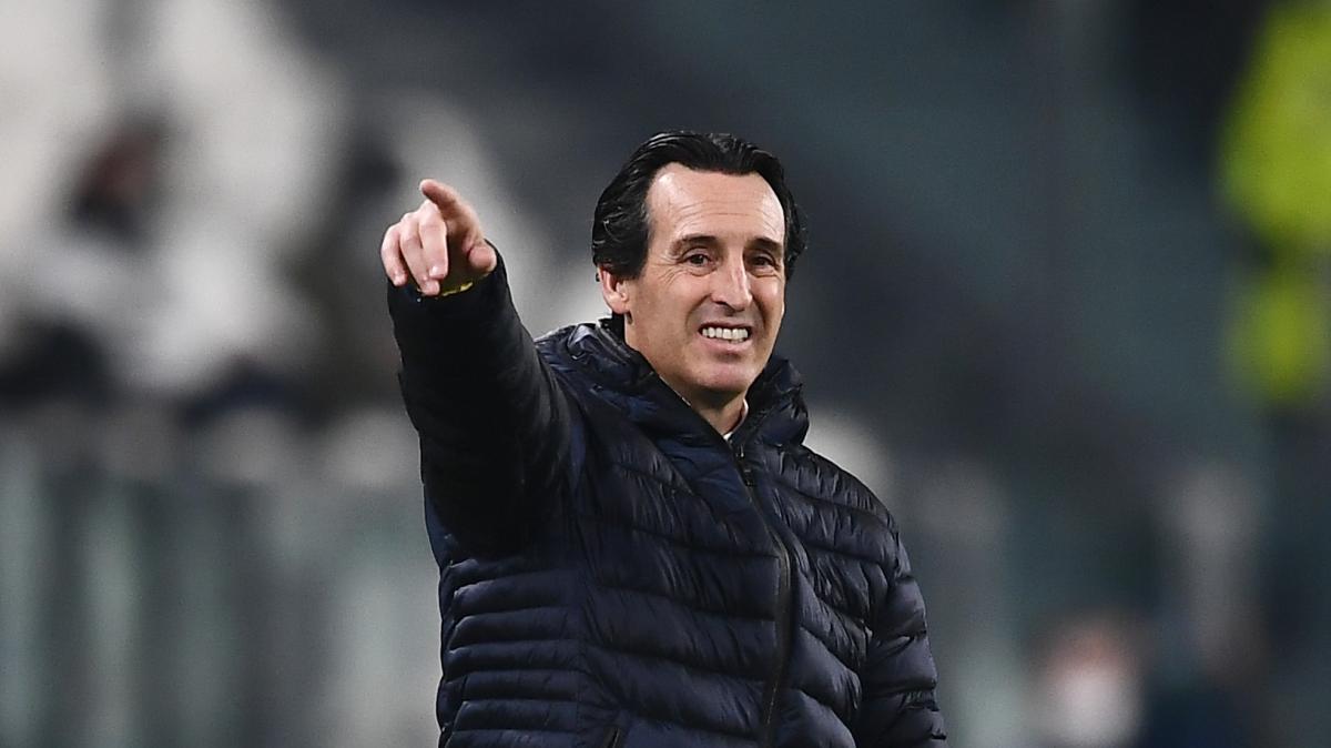 Filtran los motivos por los que el Real Madrid piensa en Unai Emery
