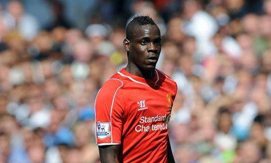 Tuttosport: La Sampdoria quiere a Balotelli