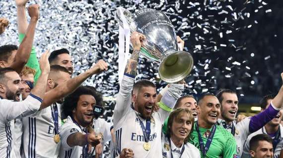 Champagne no se fía del Madrid: "Son el campeón de Europa y del mundo. No hay crisis"
