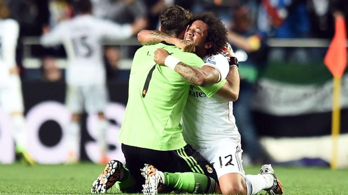 Al Primer Toque: Ancelotti decide que Casillas sea el titular
