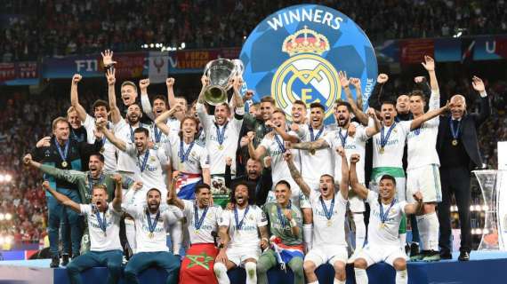 Jugones desvela el plan de la UEFA para acabar la Champions