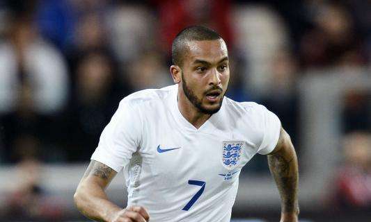 El Chelsea se fija en Walcott