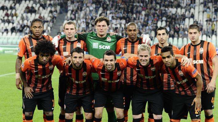 Serhii Pohoreltsev: "El Shakhtar tiene posibilidades de ganar, pero no será fácil"