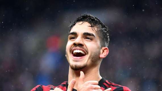 Un equipo de La Liga busca el fichaje de André Silva, el "heredero de Cristiano"