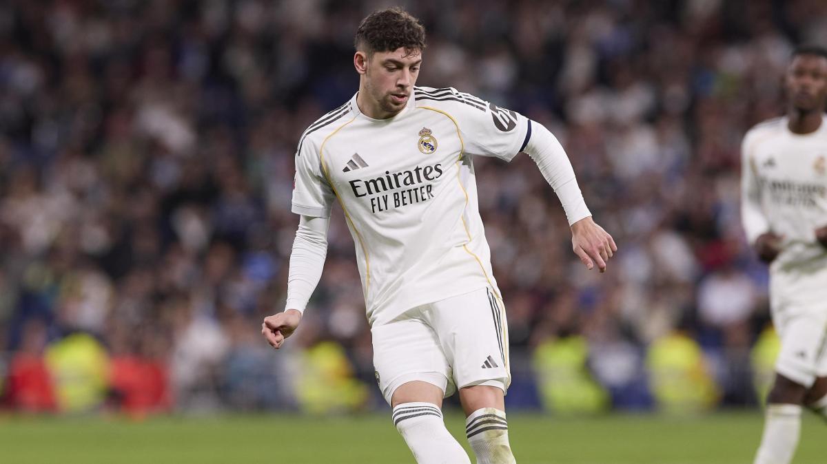 Valverde da la cara por una estrella: "Iré a la guerra con él"